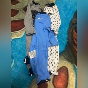 Nike Onesies ( BUNDLE DEAL )